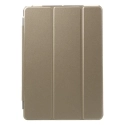 SMART-IPADPRO105GOLD - Protection avec rabat smart pour iPad Pro 10.5 coloris gold