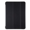 SMART-TABA8NOIR - Protection avec rabat smart Galaxy Tab-A8 (10,5 pouces 2021) coloris noir