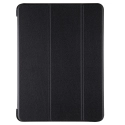 SMART-TABM10PLUSTBX606 - Protection avec rabat smart pour tablette Lenovo Tab M10 Plus Gen 2 (TB-X606) coloris noir