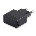 SONY-EP880 - Sony EP880 Mini Chargeur secteur USB compact 1500 mA