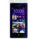 SP-P870 - HTC SP-P870 2 films protecteur écran HTC Windows Phone 8X