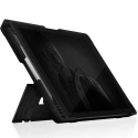 STM-DUXSURFACEPRO456 - Coque antichoc STM série Dux pour Surface Pro 4/5/6/7 coloris noir