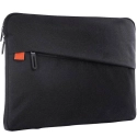 STM-GAMECHANGE16P - Pochette zippée MacBook Pro Retina 15/16 pouces noir mousse protectrice GameChange de STM