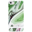 SVNCSCARRA2IP7 - Coque So-Seven Paris pour iPhone 7/8/SE 2020 marbre vert