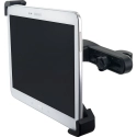 TABCARHOLDER - BigBen Support de tablette sur appui tête (sièges avants) jusqu'à 10 pouces