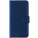 TACTFIELD-NOTE124GBLEU - Etui Redmi Note 12(4G)Tactical Field avec logements carte fonction stand coloris bleu