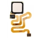 TOUCHID-P9GOLD - Nappe bouton Home lecteur empreintes Huawei P9 coloris gold