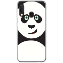 TPU0A20EPANDA - Coque souple pour Samsung Galaxy A20e avec impression Motifs panda