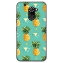 TPU0ALTICES70ANANAS - Coque souple pour Altice S70 avec impression Motifs ananas