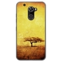 TPU0ALTICES70DESERT - Coque souple pour Altice S70 avec impression Motifs paysage désertique