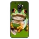 TPU0ALTICES70GRENOUILLE - Coque souple pour Altice S70 avec impression Motifs grenouille