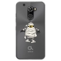 TPU0ALTICES70MOMIE - Coque souple pour Altice S70 avec impression Motifs momie