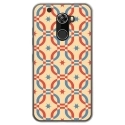 TPU0ALTICES70RETRO2 - Coque souple pour Altice S70 avec impression Motifs retro 2