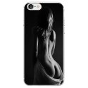 TPU0IPHONE7FEMMENUE - Coque souple pour Apple iPhone 7 avec impression Motifs femme dénudée