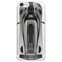 TPU0IPHONE7VOITURE - Coque souple pour Apple iPhone 7 avec impression Motifs voiture de course
