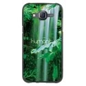 TPU1GALJ5HUMANITY - Coque Souple en gel pour Samsung Galaxy J5 avec impression Motifs Humanity