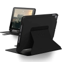 UAG-FOLIOSCOOTIPAD102 - Etui UAG folio Scoot iPad 10.2 renforcé et antichoc coloris noir