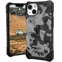 UAG-IP13-PATHCAMONOIR - Coque UAG iPhone 13 série Pathfinder antichoc coloris camouflage noir