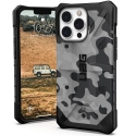 UAG-IP13PRO-PATHCAMONOIR - Coque UAG iPhone 13 Pro série Pathfinder antichoc coloris camouflage noir