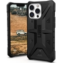 UAG-IP13PRO-PATHNOIR - Coque UAG iPhone 13 Pro série Pathfinder antichoc coloris noir
