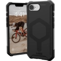 UAG-IP16E-ESSENARMOR - Coque UAG iPhone 16e série Essential Armor antichoc coloris noir