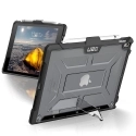 UAG-IPDP105-L-IC - Coque antichocs UAG pour iPad Pro 10.5 coloris transparent contour noir