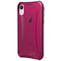 UAG-IPXR-PLYOROSE - Coque iPhone XR de UAG série Plyo coloris rose antichoc