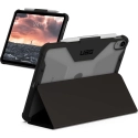 UAG-PLYOIPAD109 - Etui UAG iPad 10,9 pouces (Gen 10 de 2022) renforcé et antichoc coloris noir