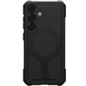 UAG-S25-ESSENARMOR - Coque UAG Galaxy-S25 série Essential Armor antichoc coloris noir