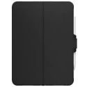 UAG-SCOUTIPA10922NOIR - Etui UAG Scout pour iPad 2023 (10,9 pouces Gen 10) renforcé et antichoc coloris noir