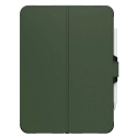 UAG-SCOUTIPA10922VERT - Etui UAG Scout pour iPad 2023 (10,9 pouces Gen 10) renforcé et antichoc coloris vert olive