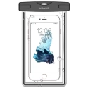USAMS-ETANCHE6P - Pochette étanche tactile pour grand smartphone 6 pouces