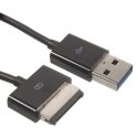 USB-TF101 - Câble USB pour Asus Transformer TF101 TF201 TF300T TF700T SL101