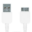 USBNOTE3BLANC - Cable Micro-USB 3.0 Synchro et Charge Compatible