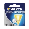 VARTA-CR1220 - Pile bouton VARTA CR1220 au lithium 3V CR-1220