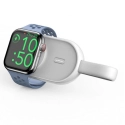 VEGER-W0102 - Batterie PowerBank pour Apple Watch Veger W0102 de 1200 mAh