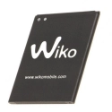 WIKOBAT-TOMMY3 - Batterie origine Wiko Tommy 3 de 2500 mAh Lithium-polymère