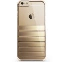 XD427821-IP6PLUSOR - Coque X-DORIA collection Engage Plus pour iPhone 6 coloris Gold