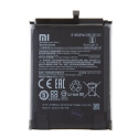 XIAOMI-BM4J - Batterie Xiaomi Redmi Note 8 PRO de 4400 mAh référence BM-4J