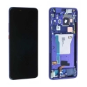 XIAOMI-LCDPOCOF2PROVIO - Ecran complet  origine Xiaomi Poco F2 Pro coloris violet sur châssis