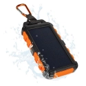 XTORM-XR104 - Batterie PowerBank 10.000 rechargement solaire XR104 de XTORM
