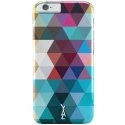 YALCSGEOGOIP6 - YAL Coque You Art Lucky série Geometric motif Origami pour iPhone 6s