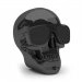 BOOMSKULLNOIR - Enceinte Bluetooth Boom-Skull stéréo coloris noir son 2.1