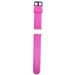 BRACCOOKOOROSE - Bracelet de montre cookoo coloris rose