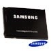 ABGE3705BE - Batterie Origine Samsung E370