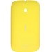 CACHE-LUM510JAUNE - Coque de remplacement jaune Nokia Lumia 510 - Idéal pour changer la couleur de votre Lumia 510