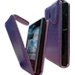 HCARBON-L3-VIO - Etui Carbone violet pour LG Optimus L3 E400