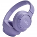 JBL-T720BTPUR - Casque JBL Tune 720BT Bluetooth violet super basses