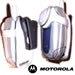 MOTPA0687 - Housse Transparente Origine Motorola