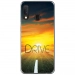 TPU0A40DRIVE - Coque souple pour Samsung Galaxy A40 avec impression Motifs Drive